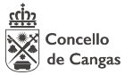 Logo Concello de Cangas